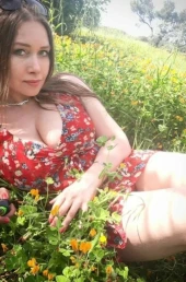 Проститутка Настя